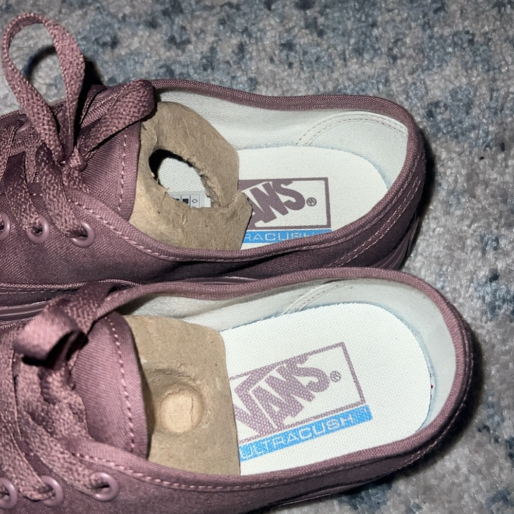 Vans Authentic Light - Picture 6 of 7